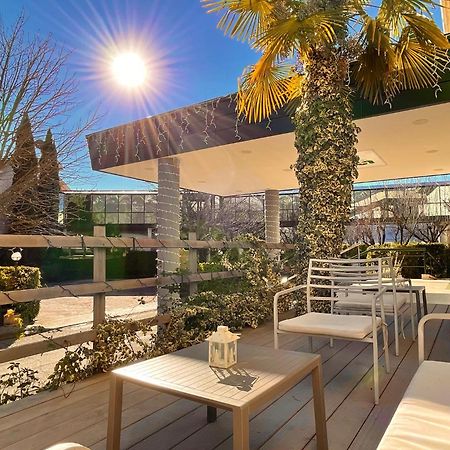 Hotel Santacroce Meeting Sulmona Luaran gambar