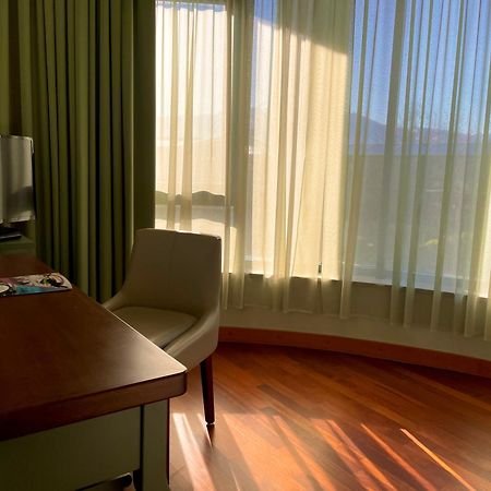 Hotel Santacroce Meeting Sulmona Bilik gambar