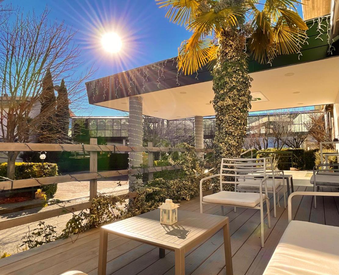 Hotel Santacroce Meeting Sulmona Luaran gambar