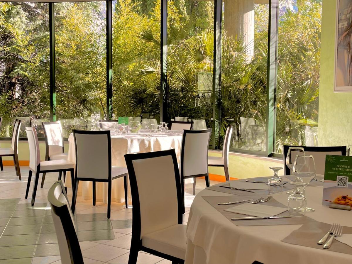 Hotel Santacroce Meeting Sulmona Luaran gambar