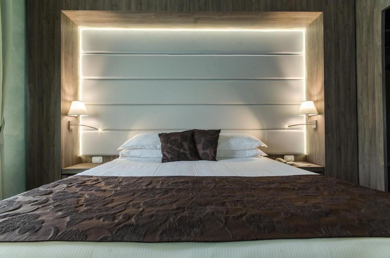 Hotel Santacroce Meeting Sulmona Luaran gambar