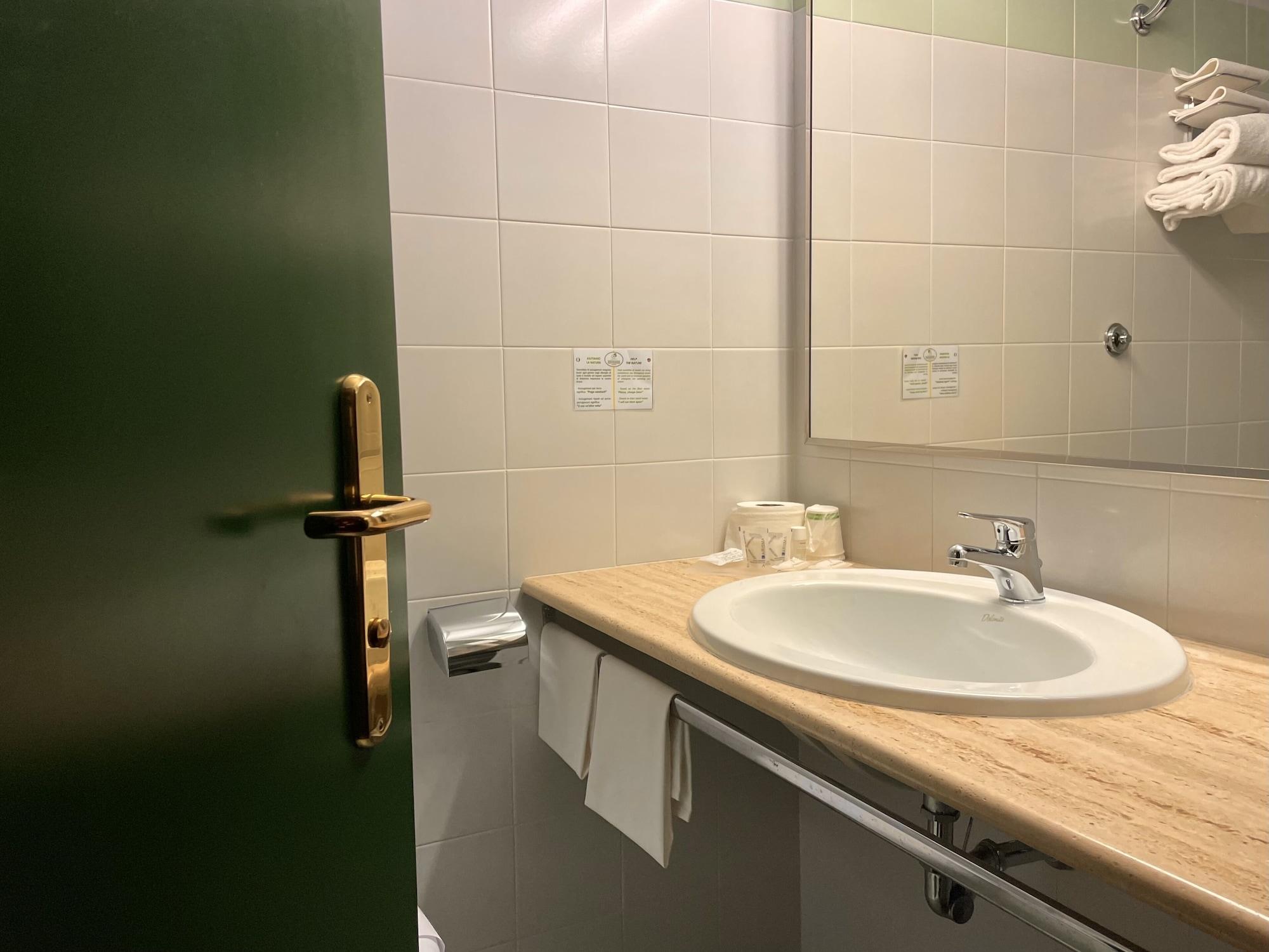 Hotel Santacroce Meeting Sulmona Luaran gambar