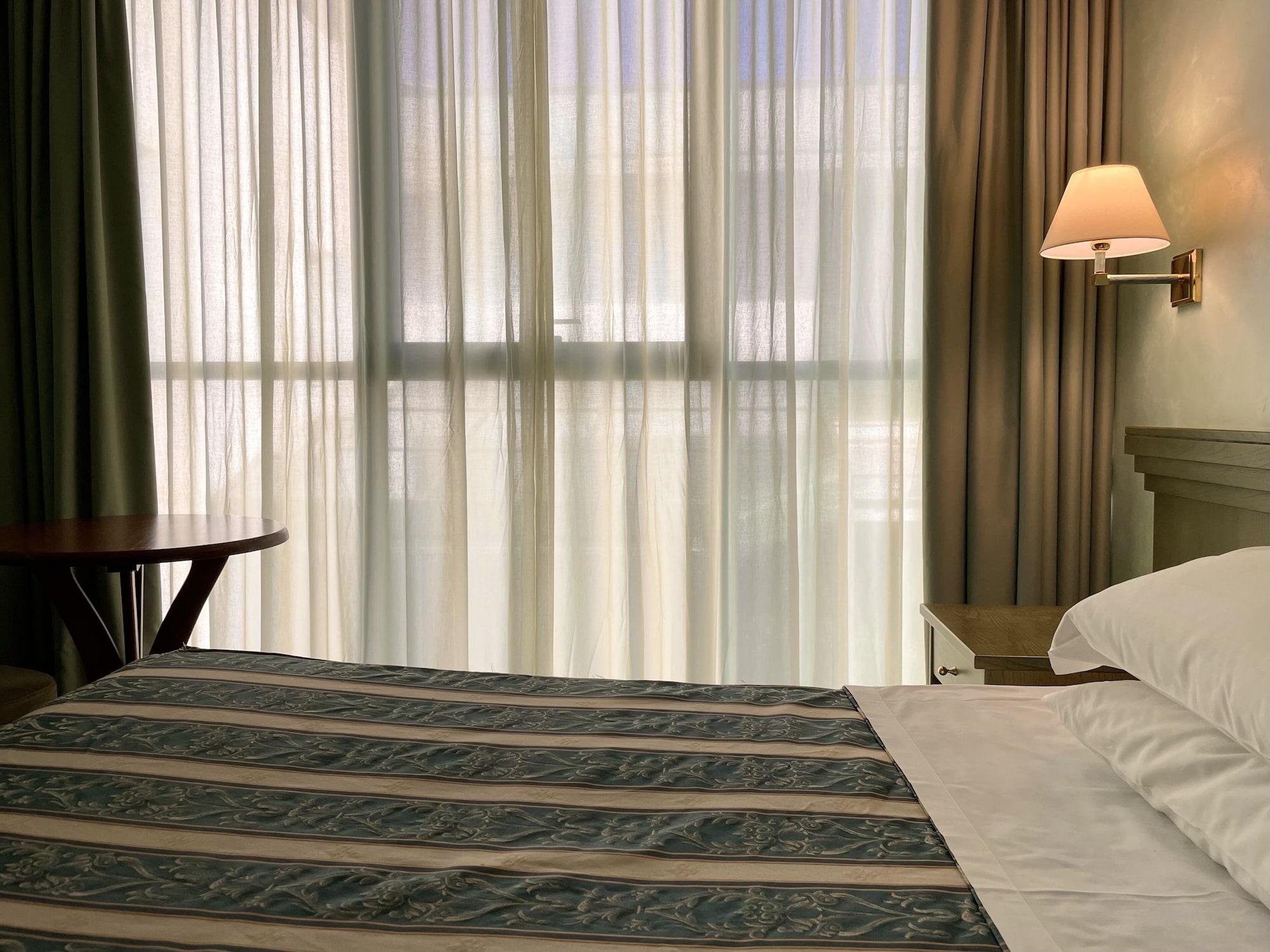 Hotel Santacroce Meeting Sulmona Luaran gambar