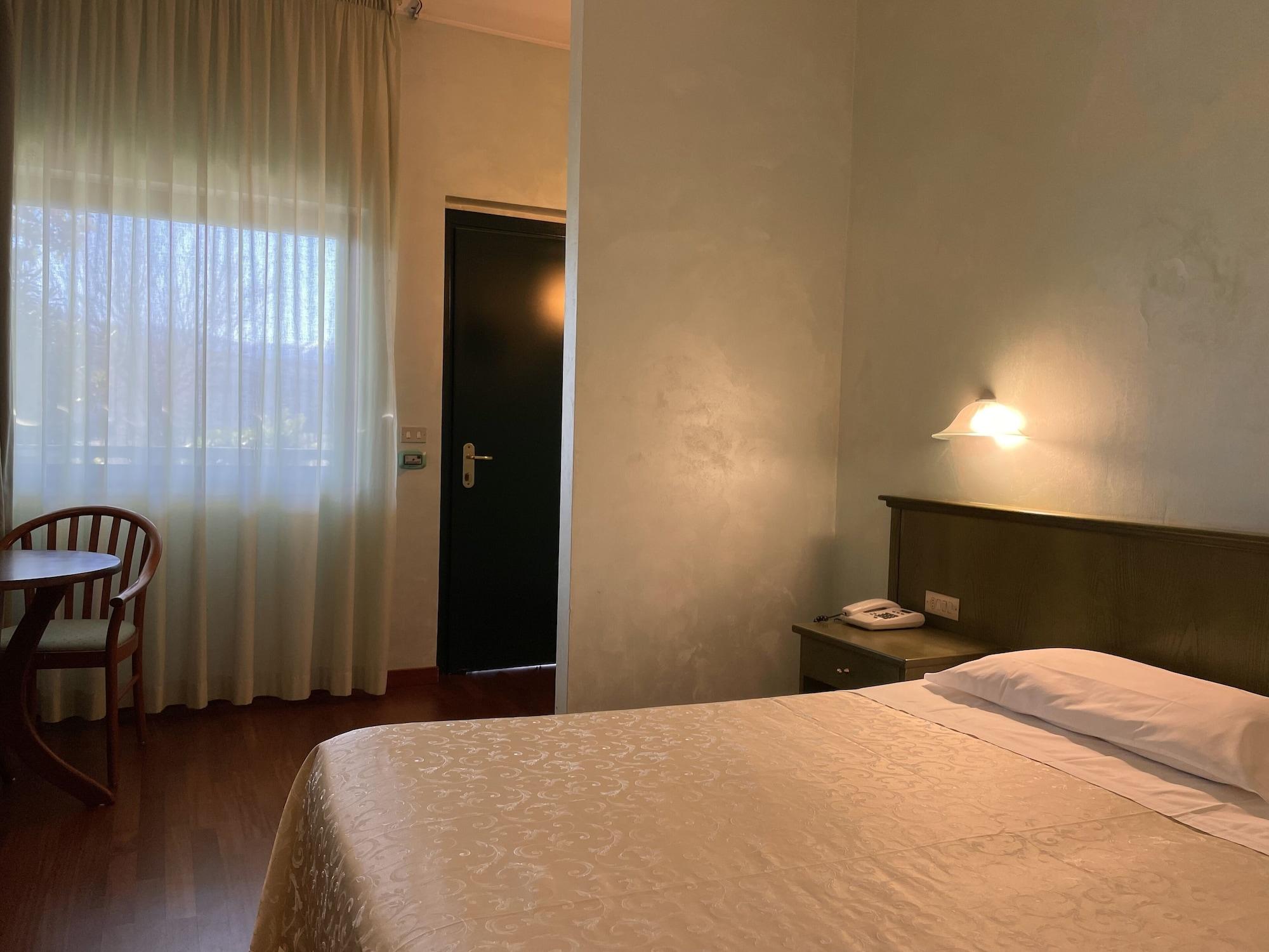 Hotel Santacroce Meeting Sulmona Luaran gambar