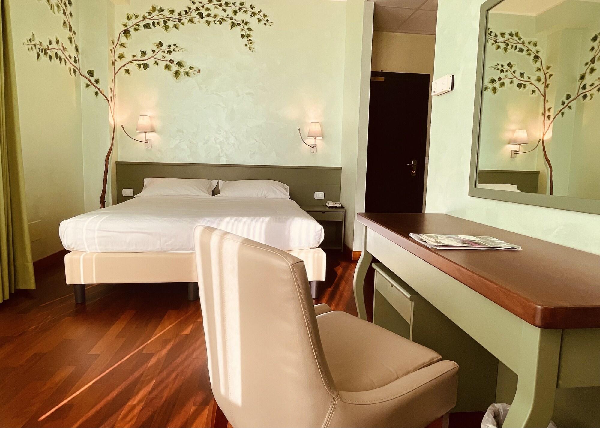 Hotel Santacroce Meeting Sulmona Luaran gambar