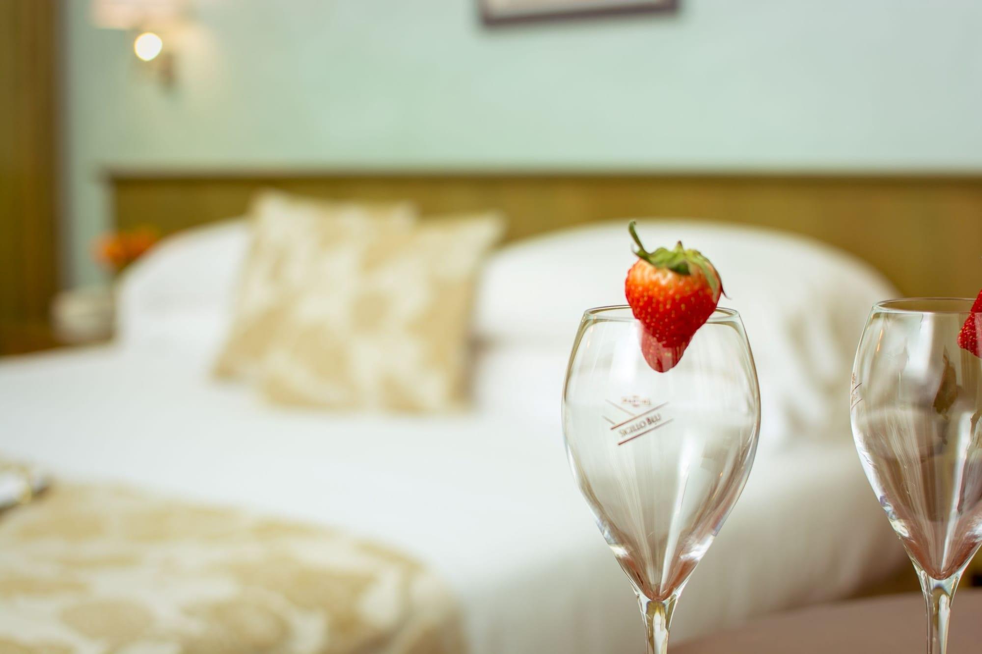 Hotel Santacroce Meeting Sulmona Luaran gambar