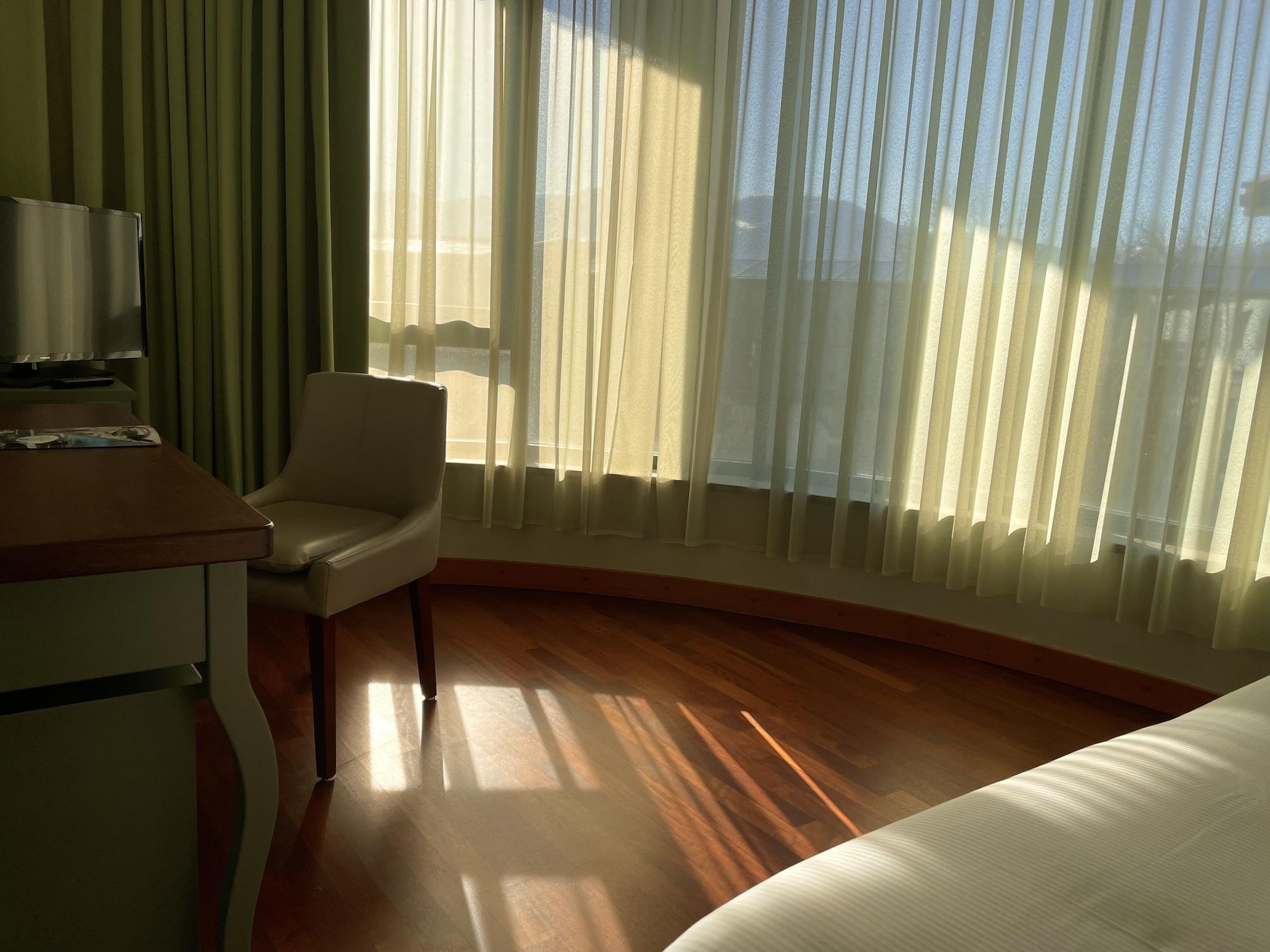 Hotel Santacroce Meeting Sulmona Luaran gambar