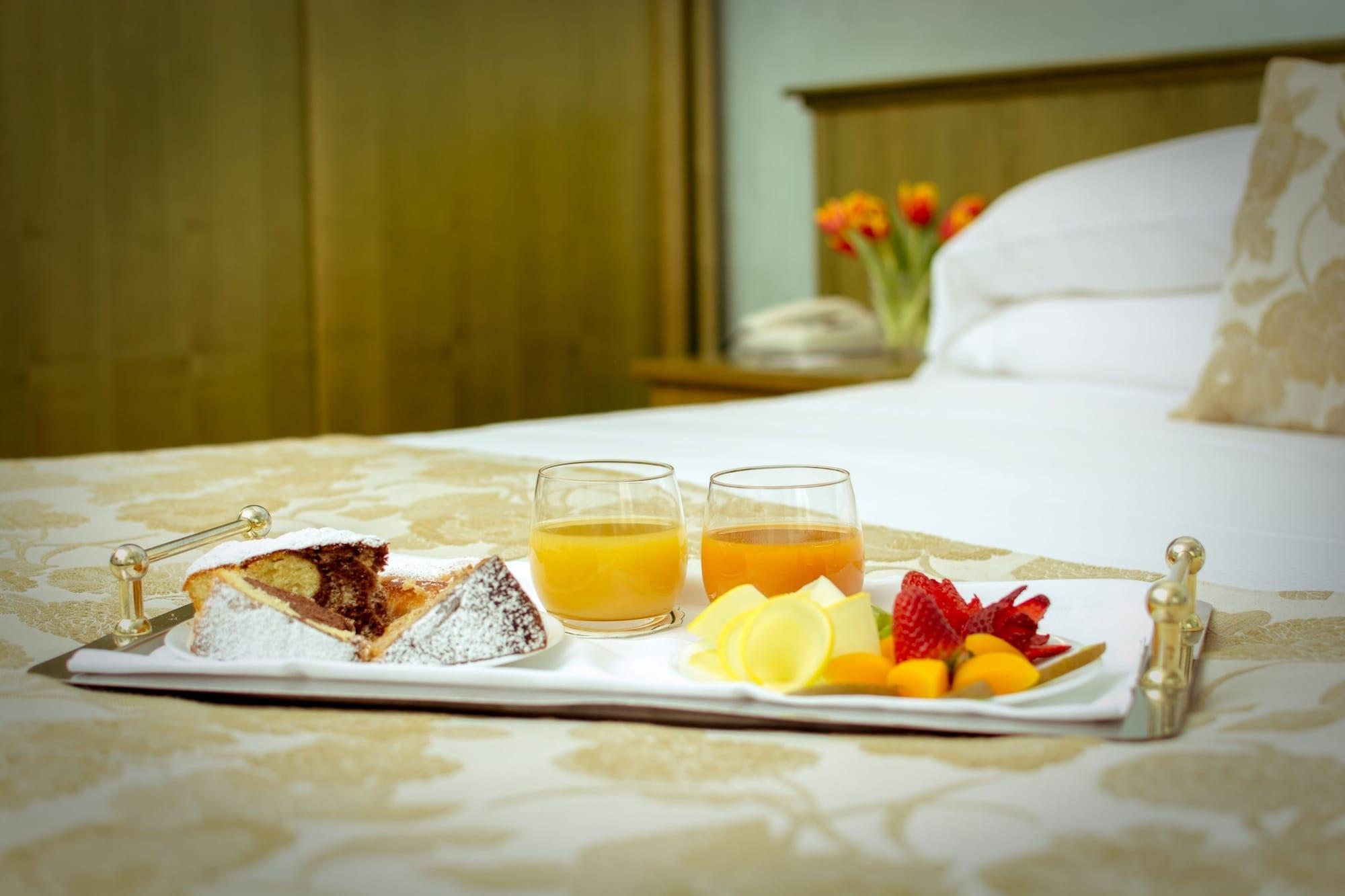Hotel Santacroce Meeting Sulmona Luaran gambar