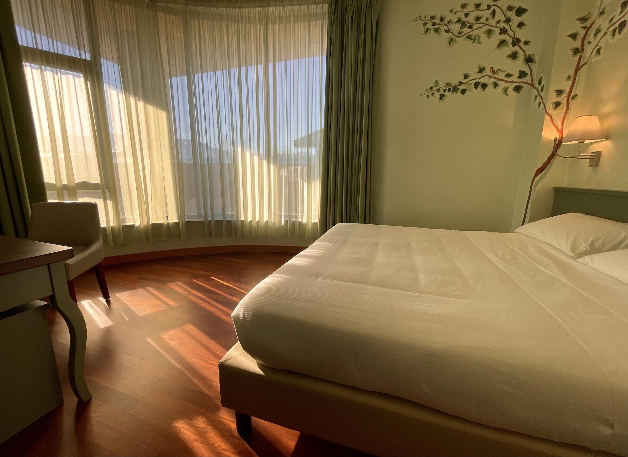 Hotel Santacroce Meeting Sulmona Luaran gambar