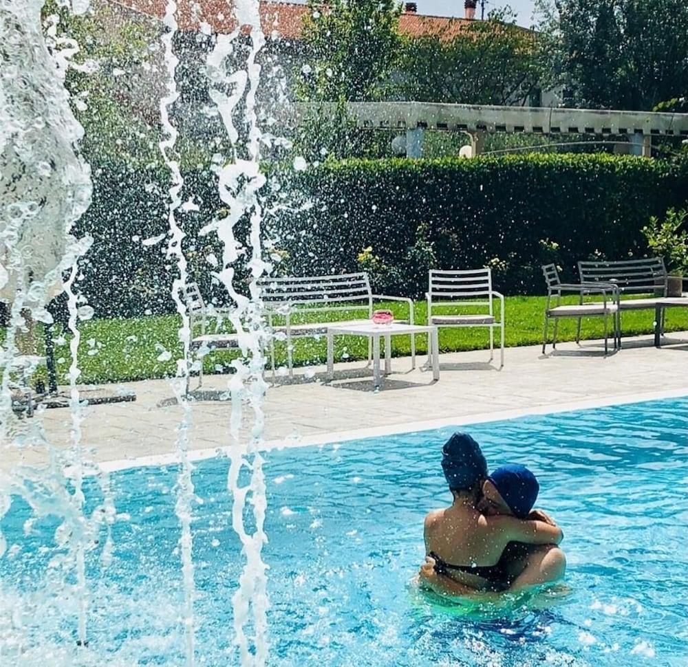 Hotel Santacroce Meeting Sulmona Luaran gambar