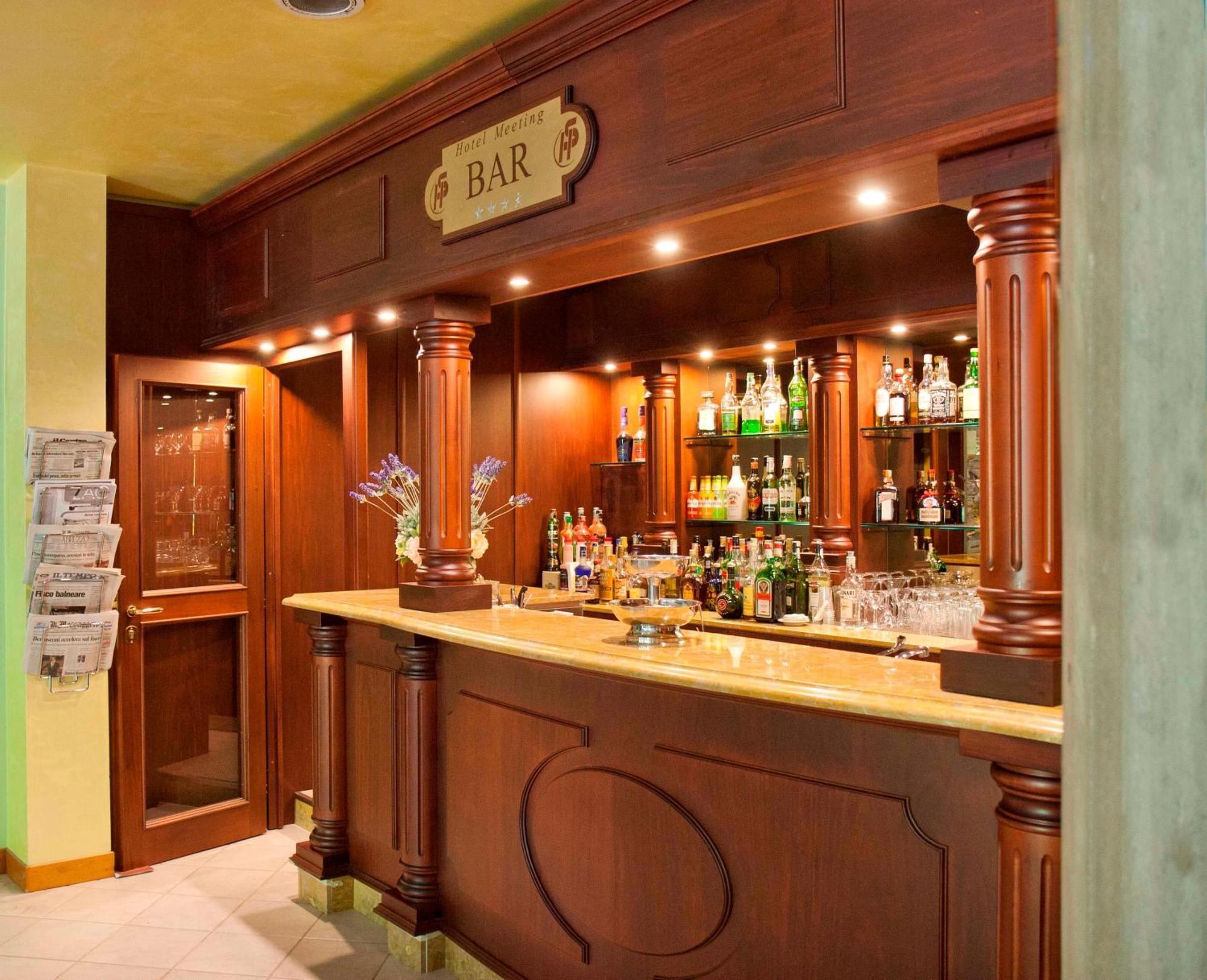 Hotel Santacroce Meeting Sulmona Luaran gambar