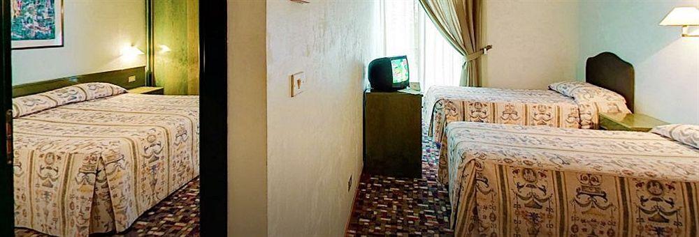 Hotel Santacroce Meeting Sulmona Luaran gambar