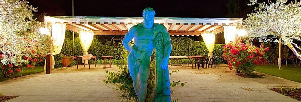 Hotel Santacroce Meeting Sulmona Luaran gambar