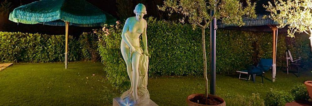 Hotel Santacroce Meeting Sulmona Luaran gambar