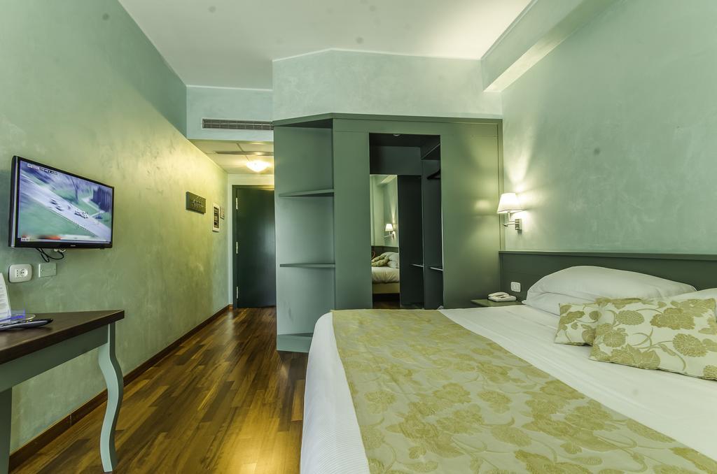 Hotel Santacroce Meeting Sulmona Luaran gambar