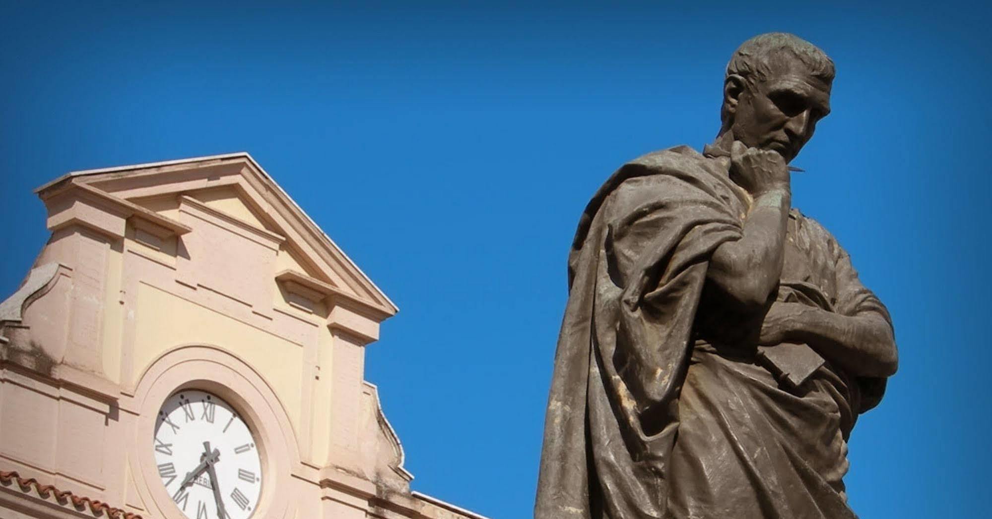 Hotel Santacroce Meeting Sulmona Luaran gambar