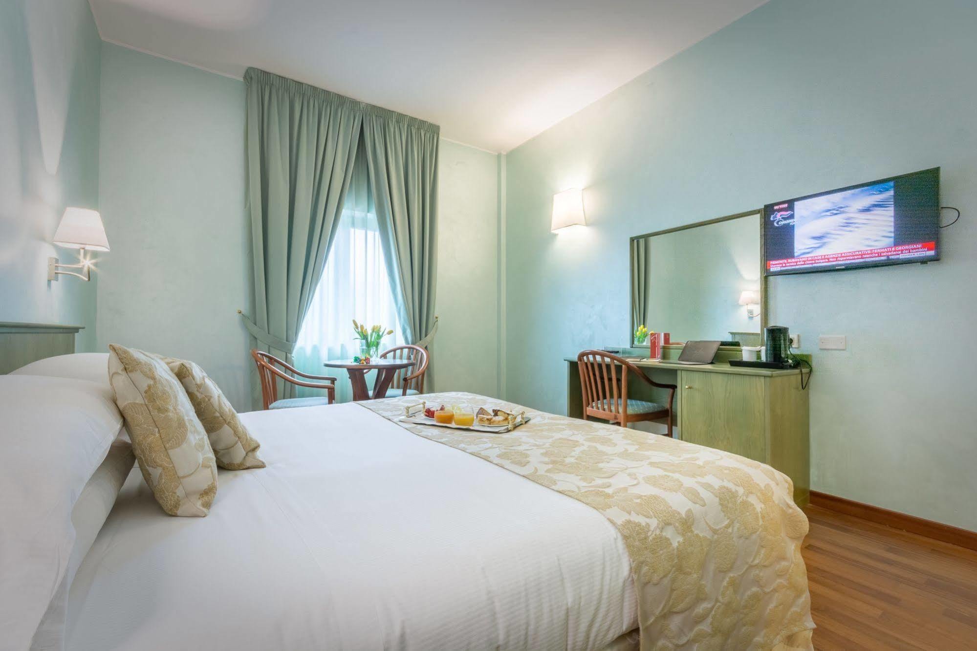Hotel Santacroce Meeting Sulmona Luaran gambar